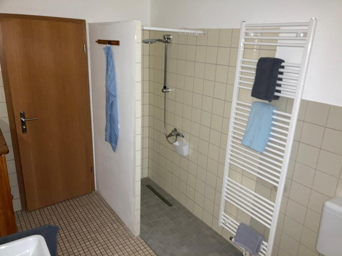 Ferienwohnung Thomsen Tarp Exterior photo